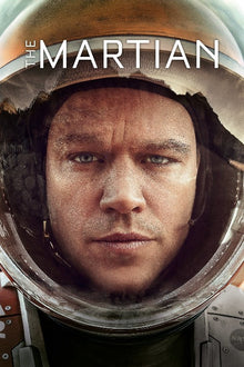  The Martian - 4K (iTunes)