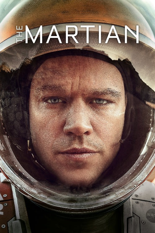 The Martian - 4K (iTunes)