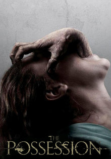  The Possession - SD (iTunes)