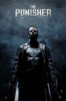  The Punisher - 4K (Vudu)