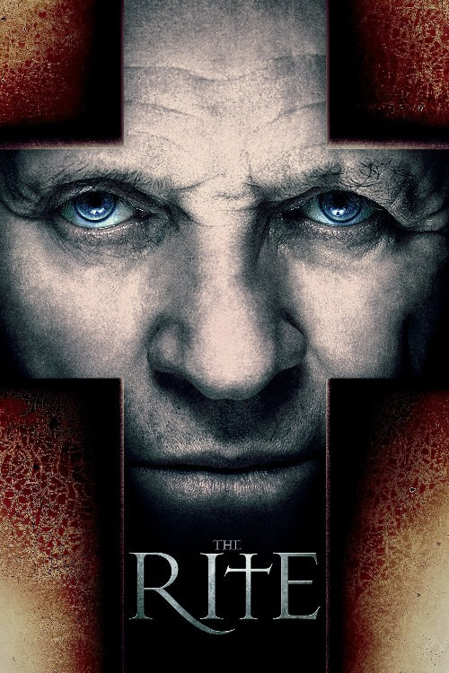 The Rite - HD (MA/Vudu)