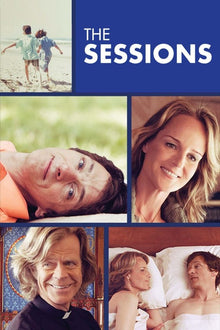  The Sessions - HD (MA/Vudu)