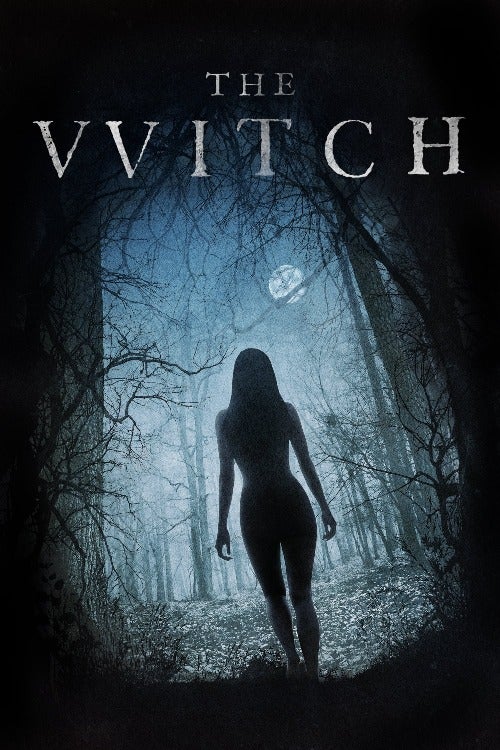 The Witch - 4K (Vudu)