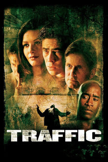  Traffic - HD (iTunes)