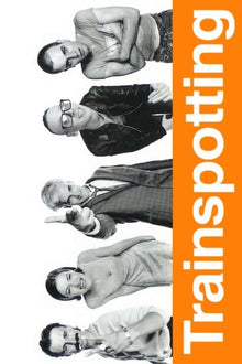  Trainspotting - SD (ITUNES)