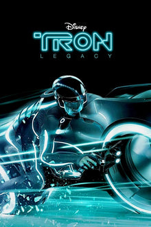  Tron: Legacy - SD (ITUNES)