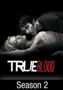  True Blood: Season 2 - HD (iTunes)