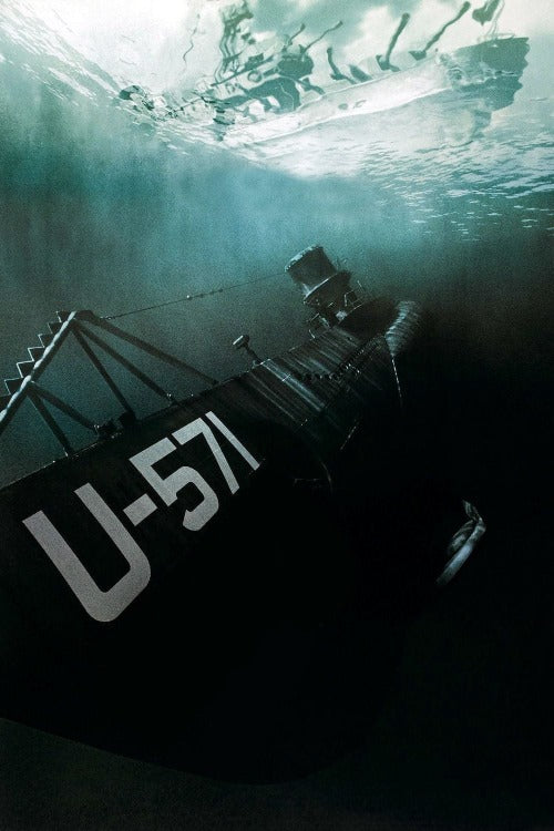 U-571 - HD (iTunes)