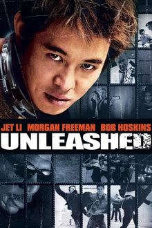  Unleashed (unrated) - HD (iTunes)