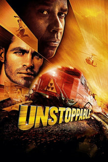  Unstoppable - HD (MA/Vudu)