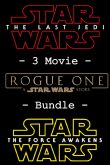Star Wars: The Last Jedi - Movies on Google Play