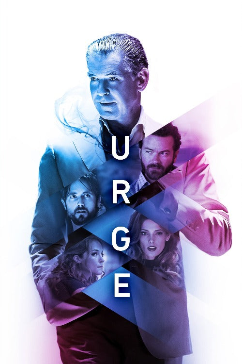 Urge - SD (Vudu)