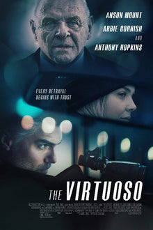  The Virtuoso - HD (Vudu/iTunes)