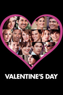  Valentine's Day - HD (MA/Vudu)