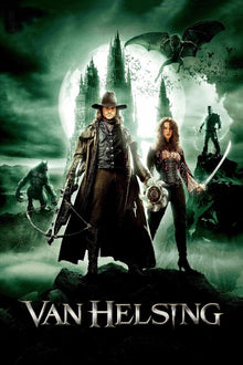  Van Helsing - 4K (Vudu)