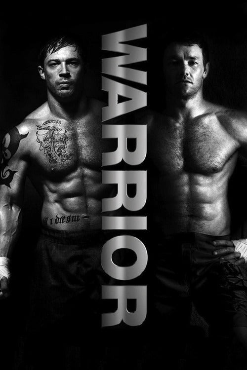 Warrior - HD (Vudu)