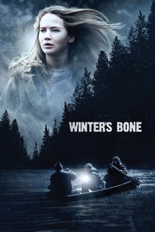  Winter's Bone - HD (Vudu)