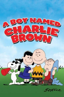  Snoopy: A Boy Named Charlie Brown - HD (Vudu/iTunes)