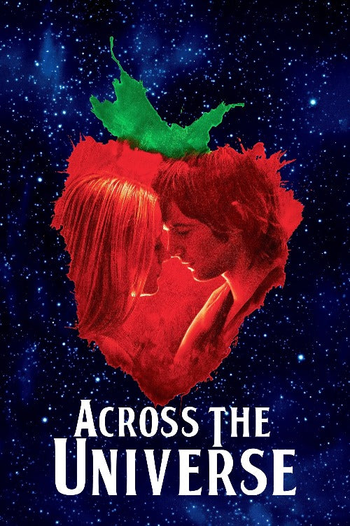 Across the Universe - 4K (MA/Vudu)