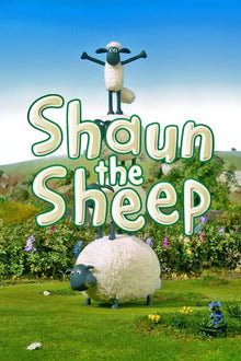  Shaun the Sheep: Season 2 - SD (Vudu)