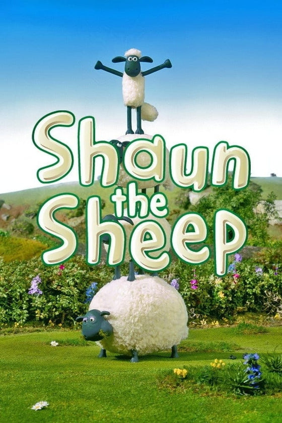 Shaun the Sheep: Season 2 - SD (Vudu)