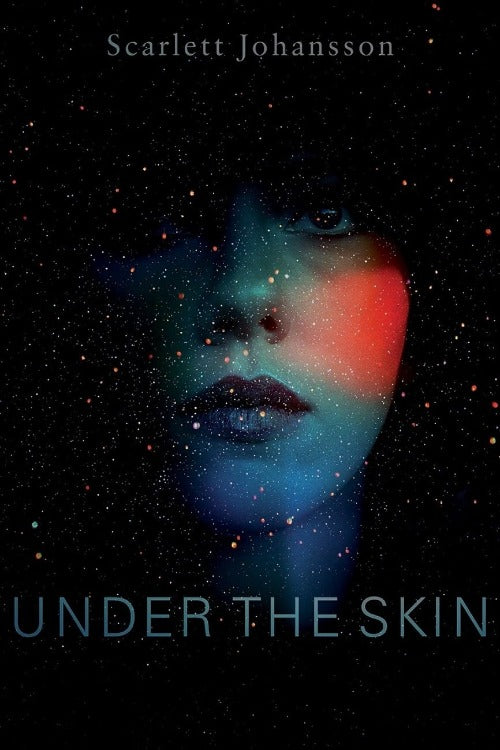 Under the Skin - HD (Vudu)
