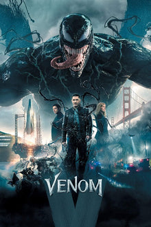  Venom - HD (MA/Vudu)