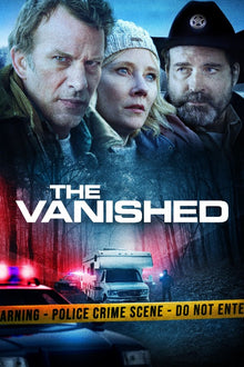  The Vanished - HD (Vudu/iTunes)