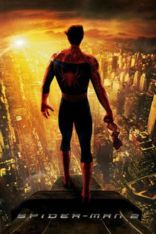  Spider-man 2 - 4K (MA/Vudu)