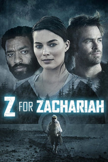  Z For Zachariah - HD (Vudu)