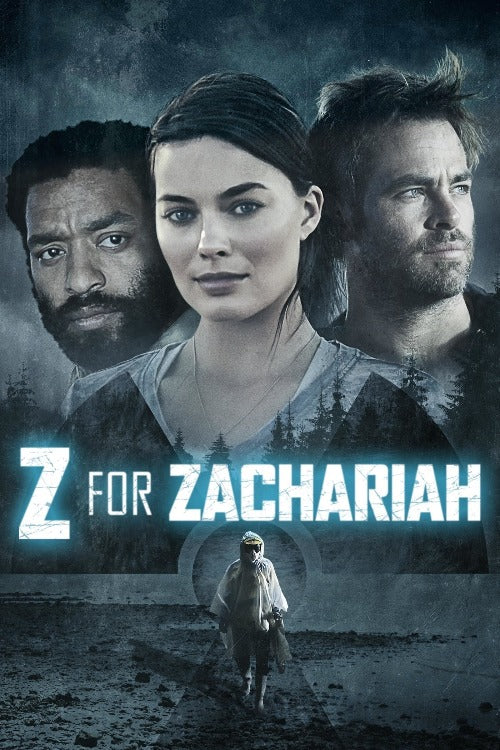 Z For Zachariah - HD (Vudu)