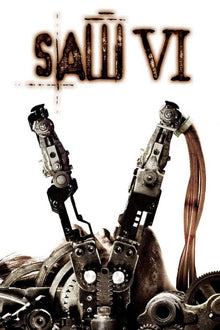  Saw VI - HD (Vudu)