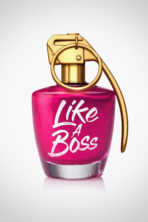 Like a Boss - HD (Vudu/iTunes)