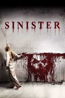  Sinister - HD (Vudu)