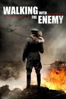  Walking With the Enemy - HD (MA/Vudu)