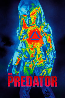  The Predator - 4K (MA/Vudu)