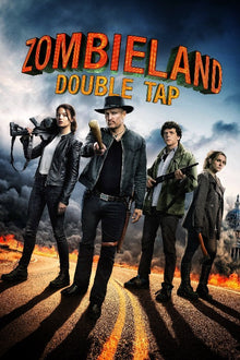  Zombieland Double Tap - HD (MA/VUDU)