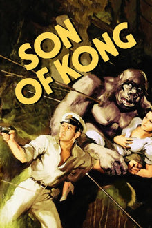  Son of Kong - HD (MA/Vudu)