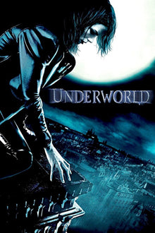  Underworld (Unrated) - HD (MA/Vudu)