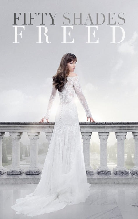 Fifty Shades Freed - 4K (MA/Vudu)