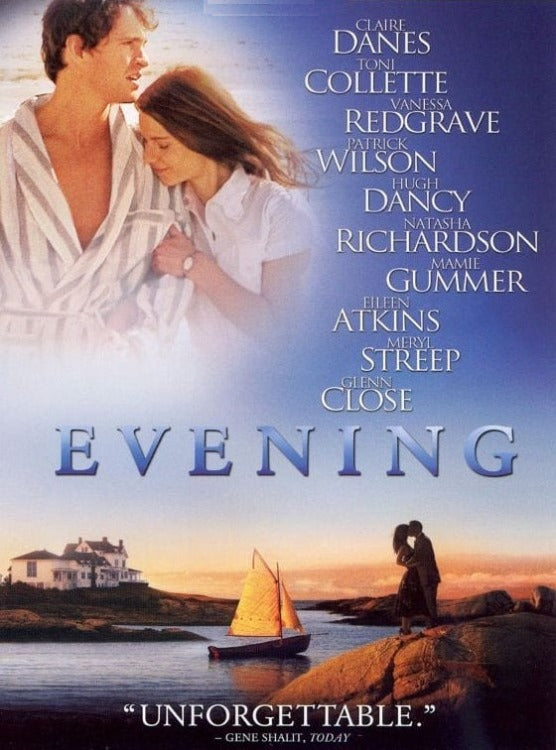 Evening - HD (MA/Vudu)