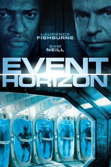  Event Horizon - 4K (Vudu/iTunes)