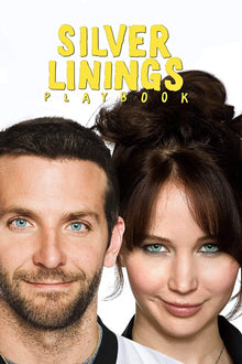  Silver Linings Playbook - HD (Vudu)