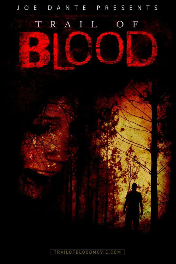 Trail of Blood - SD (Vudu)