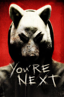  You're Next - HD (Vudu)