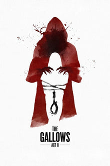  The Gallows: Act 2 - HD (Vudu/iTunes)