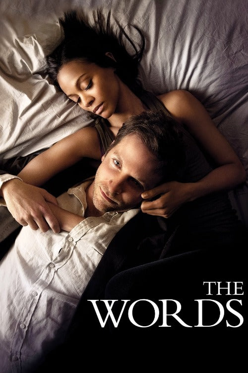 The Words - HD (MA/Vudu)