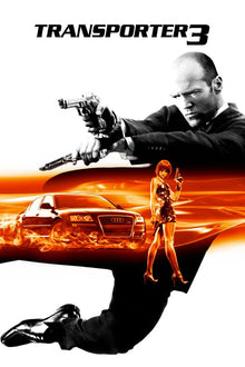  Transporter 3 - HD (Vudu)