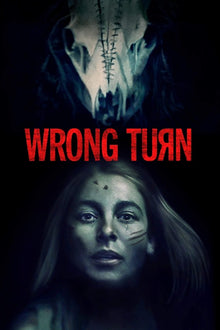  Wrong Turn (2021) - HD (Vudu/iTunes)