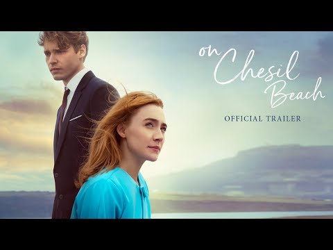 On Chesil Beach - HD (MA/Vudu)